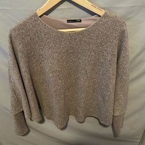 Elegant Zara Sweater | Size M